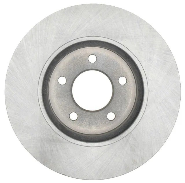 680272R – RAYBESTOS Brake Rotor, OE Replacement Single - view 3